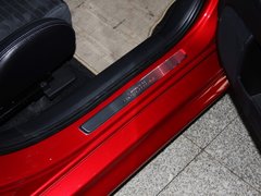 LANCER 2010款 2.0L 自动 BBS轮毂版5座