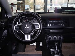 LANCER 2010款 2.0L 自动 BBS轮毂版5座