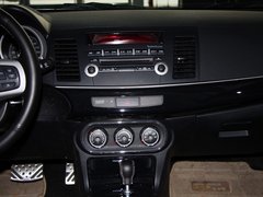 LANCER 2010款 2.0L 自动 BBS轮毂版5座