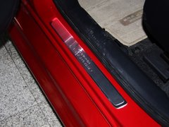LANCER 2010款 2.0L 自动 BBS轮毂版5座