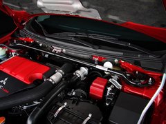 LANCER 2010款 2.0L 自动 BBS轮毂版5座