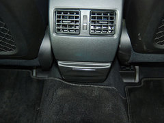 傲虎 2010款 2.5L CVT 豪华版