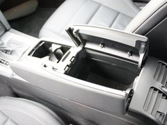 奔驰E级(进口) 2010款 E260 1.8T CGI COUPE