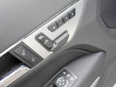 奔驰E级(进口) 2010款 E260 1.8T CGI COUPE