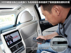 雷克萨斯  LS600hL 5.0 CVT