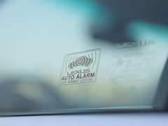 雷克萨斯LS 2010款 600hL 5.0 CVT 尊贵加长版