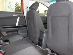 MG6 2010款 1.8 手动 DVVT舒适版