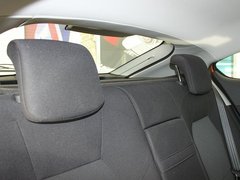 MG6 2010款 1.8 手动 DVVT舒适版