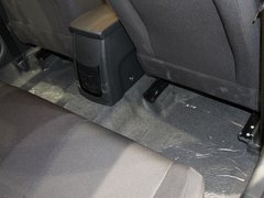 MG6 2010款 1.8 自动 DVVT精英版