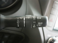 丰田(进口)  2.7L 自动 方向盘右侧控制杆