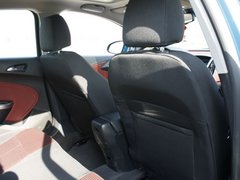 英朗 2010款 XT 1.6T 自动 新锐运动型