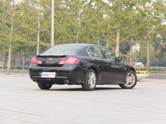 英菲尼迪  G25 2.5 AT