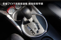 三菱(進口)  ASX勁炫 2.0 CVT
