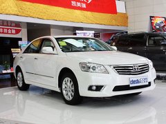 广汽丰田  200G 2.0 AT 车辆右侧45度角