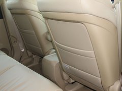 本田CR-V 2010款 2.4L 自动 四驱豪华版 5座