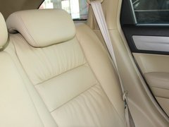 本田CR-V 2010款 2.4L 自动 四驱豪华版 5座