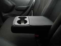 现代ix35 2010款 2.0L 自动 2WD精英版 GLS 5座