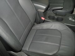现代ix35 2010款 2.0L 自动 2WD精英版 GLS 5座