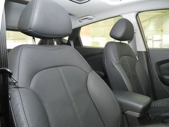 现代ix35 2010款 2.0L 自动 2WD精英版 GLS 5座
