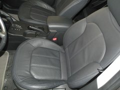现代ix35 2010款 2.0L 自动 2WD精英版 GLS 5座