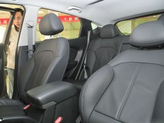 现代ix35 2010款 2.0L 自动 2WD精英版 GLS 5座