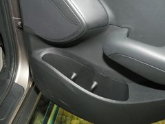 现代ix35 2010款 2.0L 自动 2WD精英版 GLS 5座