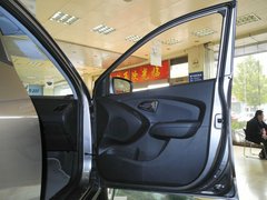 现代ix35 2010款 2.0L 自动 2WD精英版 GLS 5座