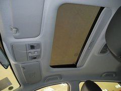 现代ix35 2010款 2.0L 自动 2WD精英版 GLS 5座