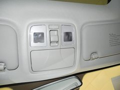 现代ix35 2010款 2.0L 自动 2WD精英版 GLS 5座