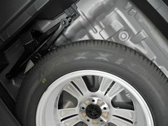 现代ix35 2010款 2.0L 自动 2WD精英版 GLS 5座