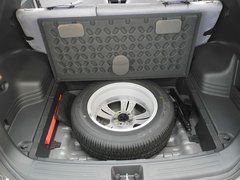现代ix35 2010款 2.0L 自动 2WD精英版 GLS 5座