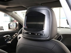 现代ix35 2010款 2.0L 自动 2WD精英版 GLS 5座