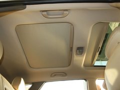 现代ix35 2010款 2.4GLS 自动 2WD尊贵版 5座