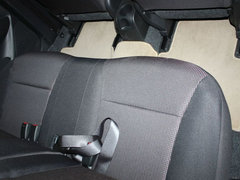 骊威 2010款 1.6L 手动 劲锐版标准型 5座