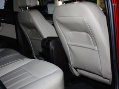 君威 2010款 2.0L 自动 世博版