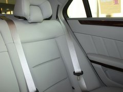 奔驰E级 2011款 E260L 1.8T CGI时尚型