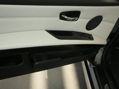 宝马3系(进口) 2011款 320i 2.0L 双门轿跑车
