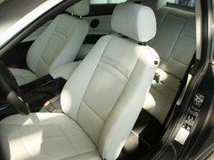 宝马3系(进口) 2011款 320i 2.0L 双门轿跑车