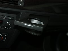 宝马3系(进口) 2011款 320i 2.0L 双门轿跑车