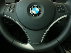 宝马3系(进口) 2011款 320i 2.0L 双门轿跑车