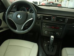 宝马3系(进口) 2011款 320i 2.0L 双门轿跑车
