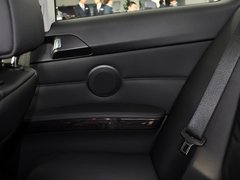 宝马3系(进口) 2011款 325i 2.5L 双门轿跑车