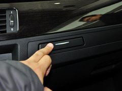 宝马3系(进口) 2011款 325i 2.5L 双门轿跑车