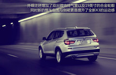 宝马(进口)  Vision EfficientDynamics