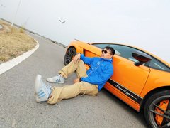 Gallardo 2011款 LP570-4 5.2L AMT Superleggera