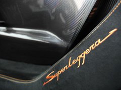 Gallardo 2011款 LP570-4 5.2L AMT Superleggera