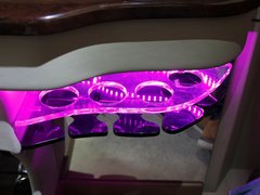 威霆 2010款 2.5L 自动 商务版 8-9座