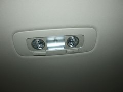 昊锐 2010款 1.4L DSG 优雅版