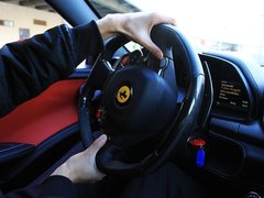 法拉利458 2011款 4.5L DCT 标准型