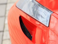 法拉利458 2011款 4.5L DCT 标准型